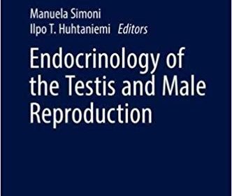 free-pdf-download-Endocrinology of the Testis and Male Reproduction 1st ed