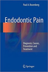 free-pdf-download-Endodontic Pain: Diagnosis