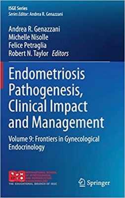 free-pdf-download-Endometriosis Pathogenesis