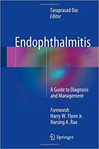 free-pdf-download-Endophthalmitis: A Guide to Diagnosis and Management 1st ed. 2018 Edition