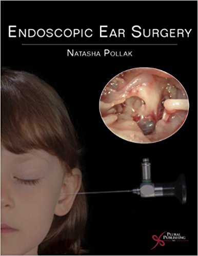 free-pdf-download-Endoscopic Ear Surgery 1st Edition