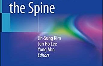 free-pdf-download-Endoscopic Procedures on the Spine 1st Edition