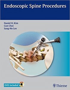 free-pdf-download-Endoscopic Spine Procedures 1 Har/DVD Edition