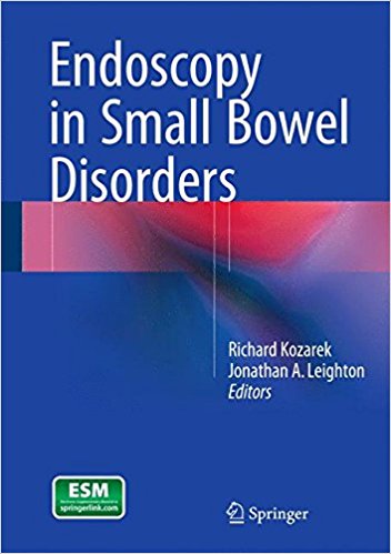 free-pdf-download-Endoscopy in Small Bowel Disorders 2015th Edition