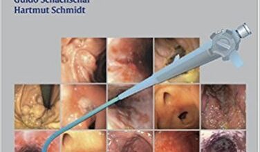 free-pdf-download-Endoscopy of the Upper GI Tract: A Training Manual