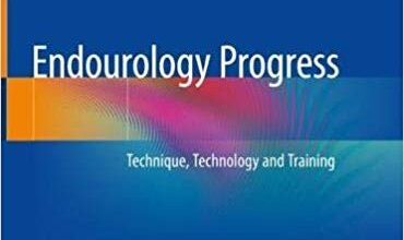 free-pdf-download-Endourology Progress: Technique