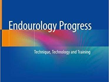 free-pdf-download-Endourology Progress: Technique