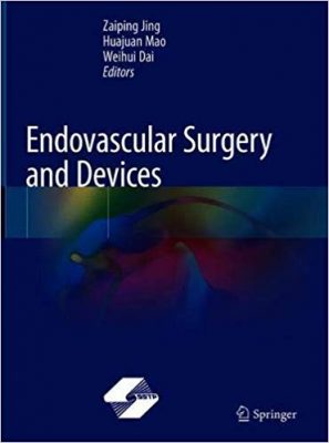 free-pdf-download-Endovascular Surgery and Devices