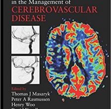 free-pdf-download-Endovascular Techniques in the Management of Cerebrovascular Disease 1st Edition