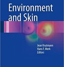 free-pdf-download-Environment and Skin 1st ed. 2018 Edition