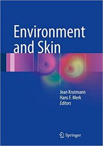 free-pdf-download-Environment and Skin 1st ed. 2018 Edition