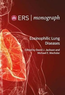 free-pdf-download-Eosinophilic Lung Diseases: 94 (ERS Monograph)