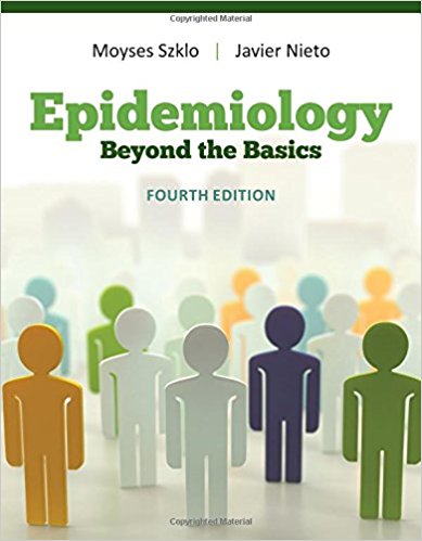 free-pdf-download-Epidemiology: Beyond the Basics 4th Edition