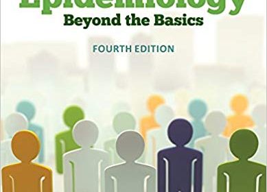 free-pdf-download-Epidemiology: Beyond the Basics 4th Edition