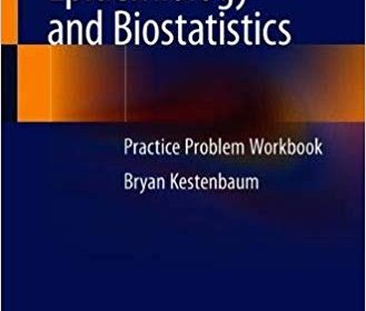 free-pdf-download-Epidemiology and Biostatistics: Practice Problem Workbook