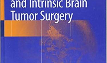 free-pdf-download-Epilepsy Surgery and Intrinsic Brain Tumor Surgery: A Practical Atlas 1st ed