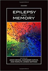 free-pdf-download-Epilepsy and Memory 1st Edition