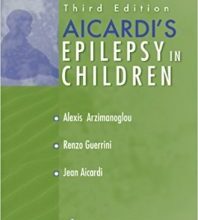 free-pdf-download-Epilepsy in Children Third Edition