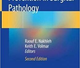 free-pdf-download-Error Reduction and Prevention in Surgical Pathology 2nd ed