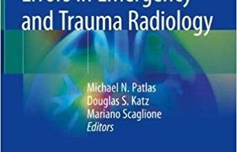 free-pdf-download-Errors in Emergency and Trauma Radiology 1st ed