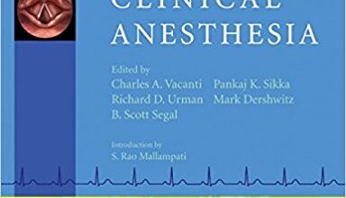 free-pdf-download-Essential Clinical Anesthesia 1st Edition