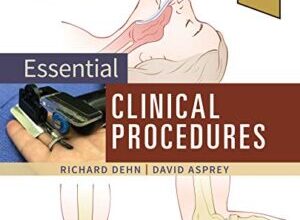 free-pdf-download-Essential Clinical Procedures Expert Consult 4th Edition