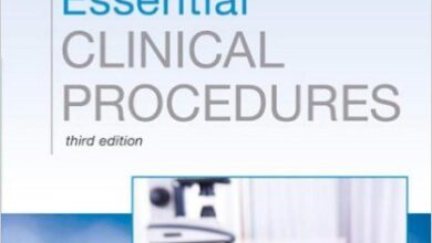 free-pdf-download-Essential Clinical Procedures: Expert Consult – Online and Print