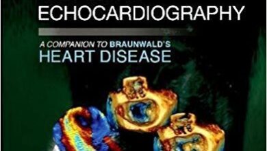 free-pdf-download-Essential Echocardiography: A Companion to Braunwald’s Heart Disease 1st Edition