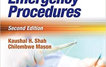 free-pdf-download-Essential Emergency Procedures Second Edition