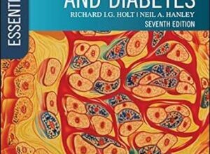 free-pdf-download-Essential Endocrinology and Diabetes (Essentials) 7th Edition