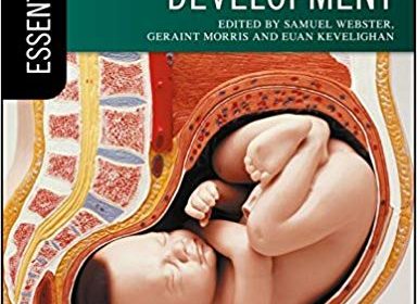 free-pdf-download-Essential Human Development (Essentials) 1st Edition