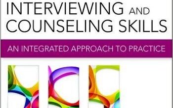 free-pdf-download-Essential Interviewing and Counseling Skills: An Integrated Approach to Practice 1st Edition