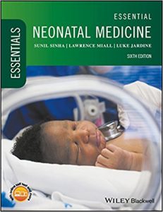 free-pdf-download-Essential Neonatal Medicine (Essentials) 6th Edition