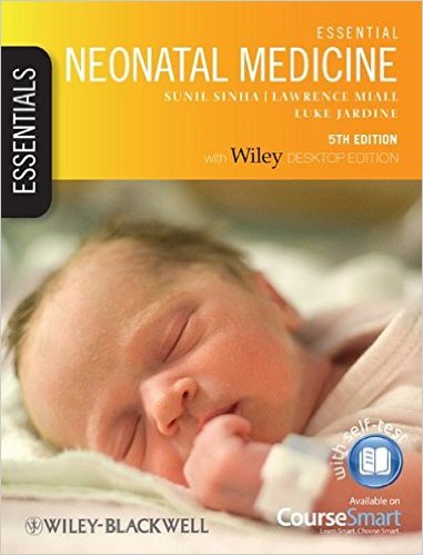 free-pdf-download-Essential Neonatal Medicine