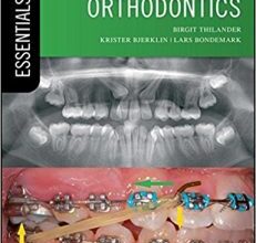 free-pdf-download-Essential Orthodontics (Essentials (Dentistry)) 1st Edition