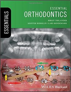 free-pdf-download-Essential Orthodontics (Essentials (Dentistry)) 1st Edition