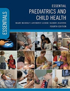 free-pdf-download-Essential Paediatrics and Child Health 4th Edition