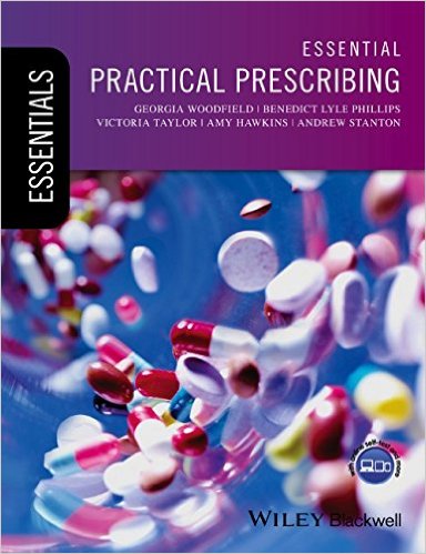 free-pdf-download-Essential Practical Prescribing (Essentials) 1st Edition