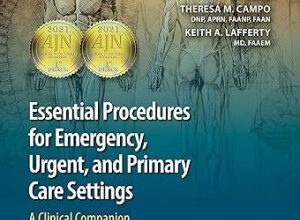 free-pdf-download-Essential Procedures for Emergency