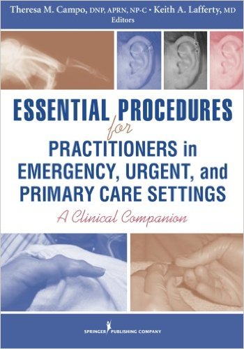 free-pdf-download-Essential Procedures for Practitioners in Emergency