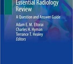 free-pdf-download-Essential Radiology Review: A Question and Answer Guide