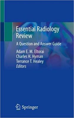 free-pdf-download-Essential Radiology Review: A Question and Answer Guide