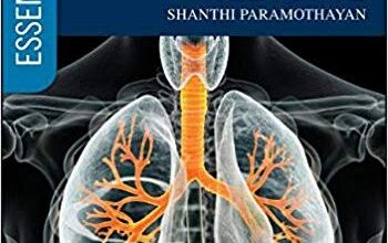 free-pdf-download-Essential Respiratory Medicine (Essentials) 1st Edition