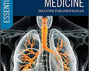 free-pdf-download-Essential Respiratory Medicine (Essentials) 1st Edition