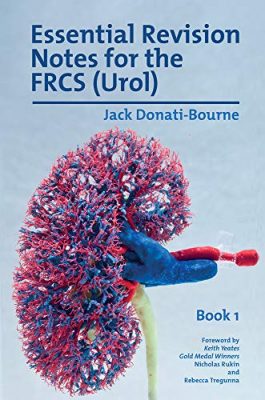 free-pdf-download-Essential Revision Notes for FRCS (Urol) Book 1