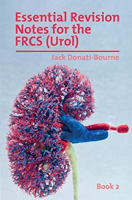 free-pdf-download-Essential Revision Notes for FRCS (Urol) Book 2