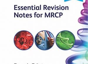 free-pdf-download-Essential Revision Notes for MRCP Fourth Edition