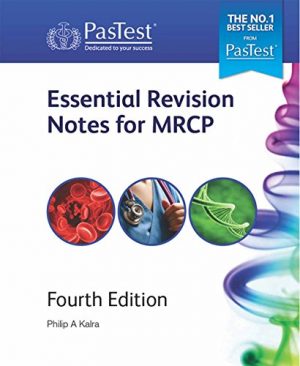 free-pdf-download-Essential Revision Notes for MRCP Fourth Edition