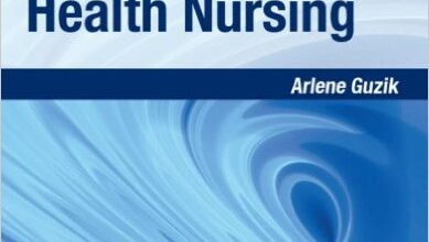 free-pdf-download-Essentials for Occupational Health Nursing 1st Edition