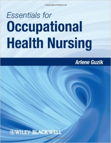 free-pdf-download-Essentials for Occupational Health Nursing 1st Edition